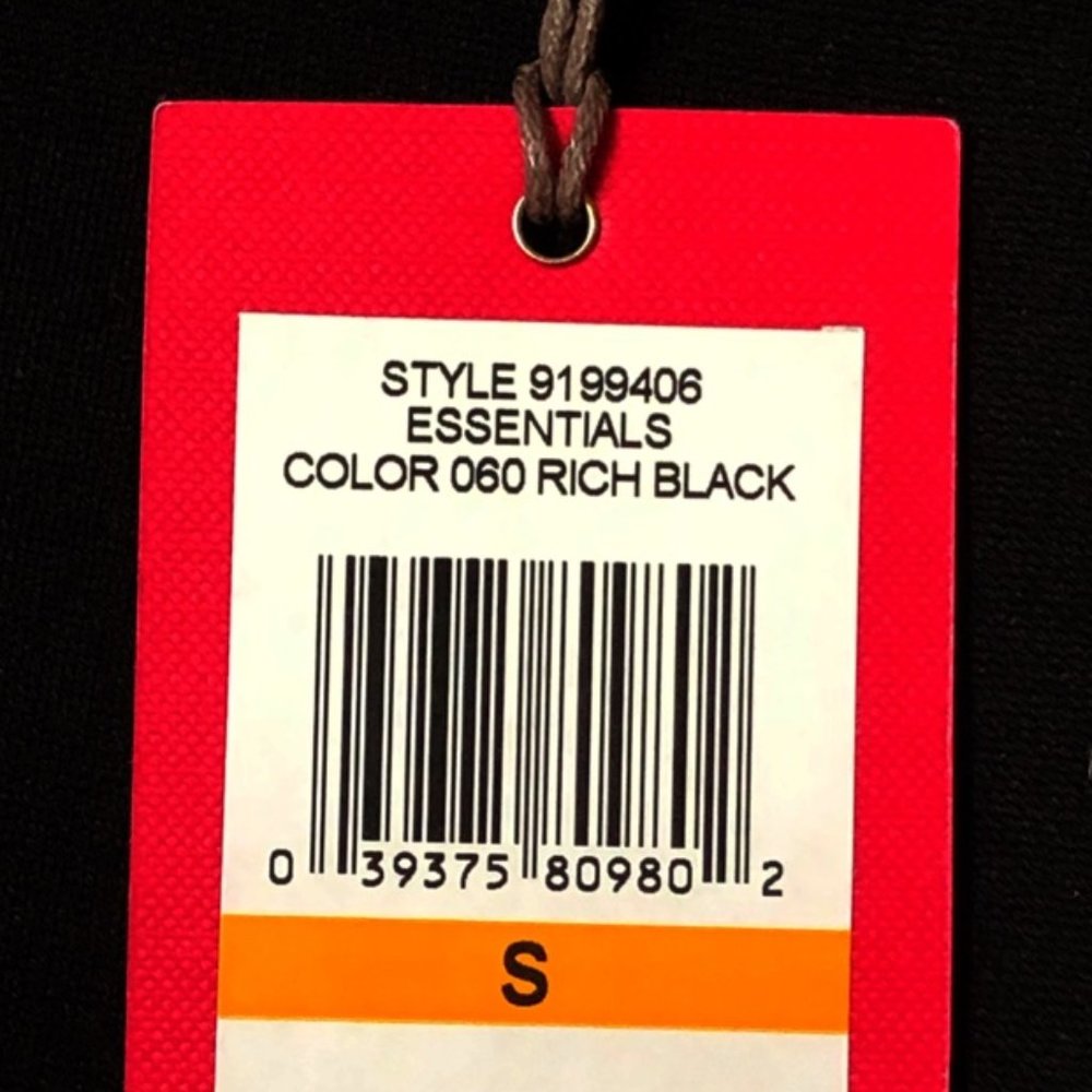 🎉HP!🎉 VINCE CAMUTO Ponte Knit Midi Pencil Skirt Black S - Picture 5 of 7